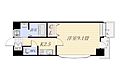 アンソレイユ桂3階5.1万円
