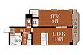 サンパレス新屋敷5階6.2万円