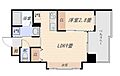 ガーデンクロス上之園7階6.8万円