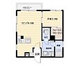 ハピネス西田4階5.8万円