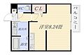 ロゼスタ3階5.3万円