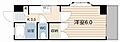 コニファー堀江3階3.5万円
