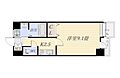 アンソレイユ桂3階5.1万円