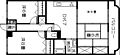 ジュネス国料2階8.8万円