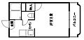 笹貫マンション5階2.7万円