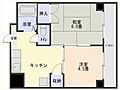 ブリリアンス宇宿5階4.2万円