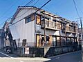 コーポ小松原