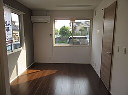 Ｃａｓａ　Ｌｅｍｏｎ 0101 1階ワンルームのリビング/ダイニング