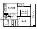 アルテール国料1階6.8万円