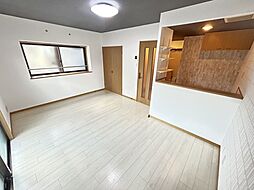 ルーチェＳ 0107 1階1Kのリビング/ダイニング