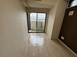 ｙｏｕ　ｃｏｒｔ　ｔａｎｉｙａｍａ 0303 3階ワンルームのリビング/ダイニング