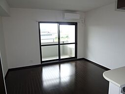 ＷＯＷマンションふじ 0201 2階1LDKのリビング/ダイニング