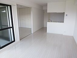 ＷＯＷマンションふじ 0202 2階2LDKのリビング/ダイニング