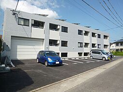 ＷＯＷマンションふじ