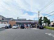セブンイレブン鹿児島桜ヶ丘2丁目店（450m）
