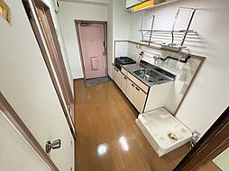 レジデンスDNK 1Kの写真