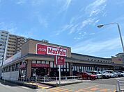 マックスバリュ東郡元店（328m）
