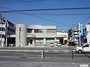 南日本銀行　脇田支店（650m）