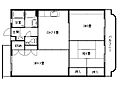 UPSTREAMM1階6.3万円