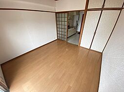 コーポ御用 1Kの写真