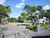 笹貫公園（300m）