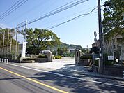 中山小学校（1700m）