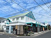コープ谷山店（350m）