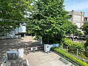福平小学校（2400m）