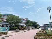 鹿児島市立谷山小学校（311m）
