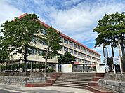 鹿児島市立桜丘東小学校（2699m）