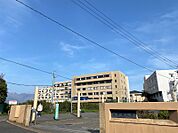 私立志學館大学（795m）