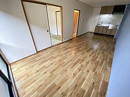 セジュール川路 2LDKの写真