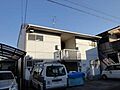 ホワイトハイツ牧田