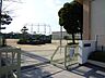 周辺：桜ケ丘中学校（2500m）