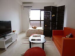 リーベンパレス鴨池 0302