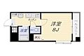 ガーデンハウス4階4.0万円