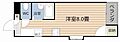 鹿児島ポート84階3.5万円