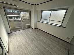 ルクール下荒田 0501 5階1Kのリビング/ダイニング