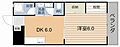 メゾン甲南4階3.2万円