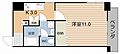 グレイス216階5.4万円