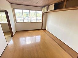 タイショウハイツ 0202 2階2DKのリビング/ダイニング