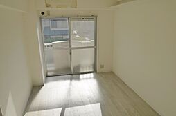 エントピア鴨池第11 0208 2階1Kのリビング/ダイニング