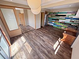 ＣｏＣｏｎＢＬＤ（ココンビル） 0302 3階1LDKのリビング/ダイニング