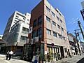 名山ビル（市役所前）
