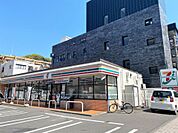 セブンイレブン鹿児島照国神社前天（400m）