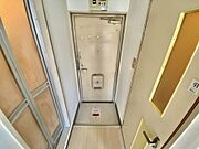 導線の良い配置です