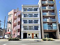 鹿児島県鹿児島市住吉町：物件画像／株式会社川商ハウス　鹿大前店