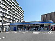 ローソン（400m）