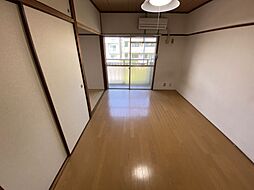 メゾン甲南 1DKの写真