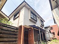 鹿児島県鹿児島市田上2丁目：物件画像／株式会社川商ハウス　鹿大前店